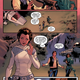 Illustration for article titled In This Week's Star Wars Comic, Princess Leia Gets To Kick Butt—Literally
